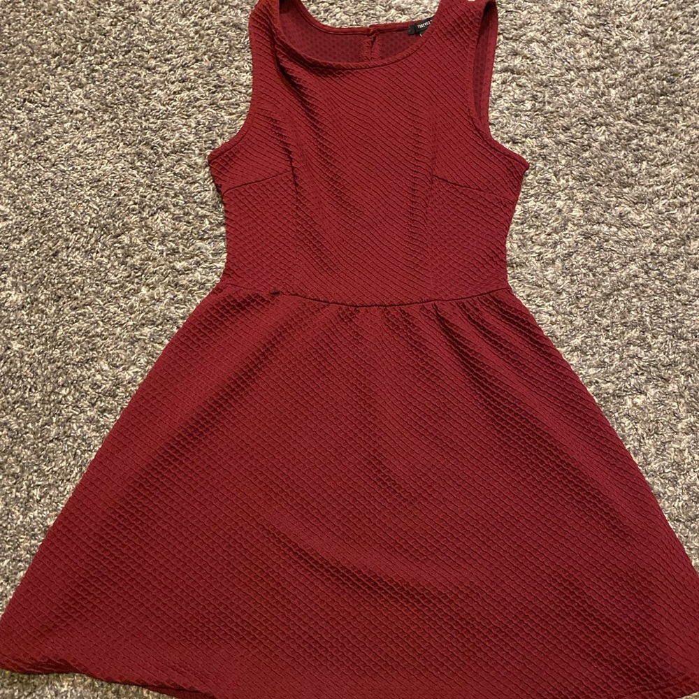 Fashion dress